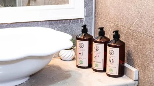 Casa Di Pietra Kabak - 137