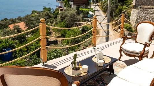 Casa Di Pietra Kabak - 7