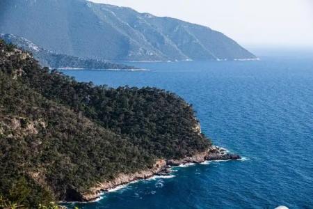 Casa Di Pietra Kabak - 147