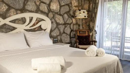 Casa Di Pietra Kabak - 103