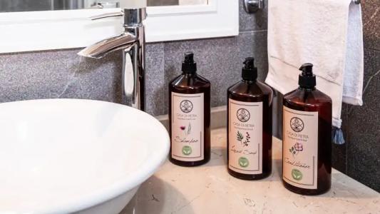 Casa Di Pietra Kabak - 89