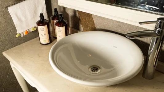 Casa Di Pietra Kabak - 41