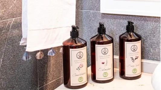 Casa Di Pietra Kabak - 37