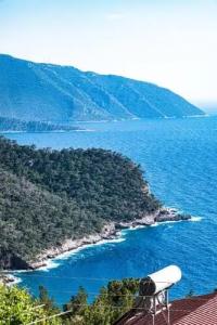 Casa Di Pietra Kabak - 84