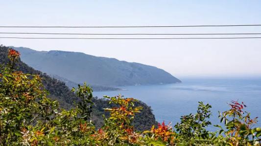 Casa Di Pietra Kabak - 5