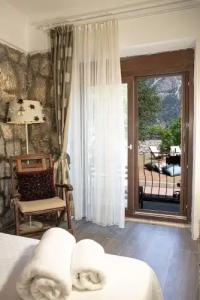 Casa Di Pietra Kabak - 35