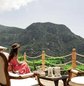 Casa Di Pietra Kabak - 30