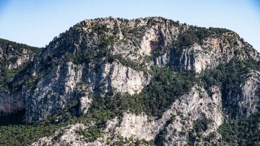 Casa Di Pietra Kabak - 9