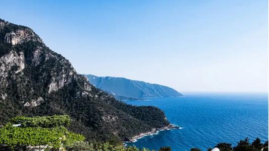 Casa Di Pietra Kabak - 18