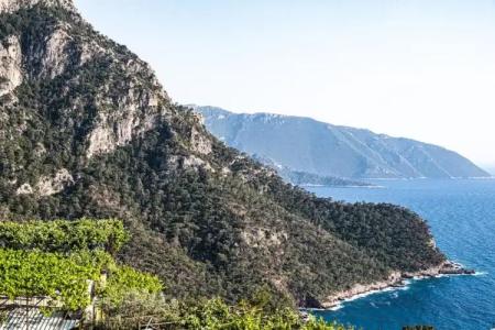 Casa Di Pietra Kabak - 148