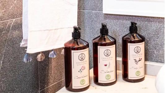 Casa Di Pietra Kabak - 22