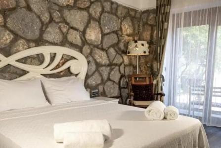 Casa Di Pietra Kabak - 105