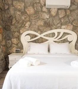 Casa Di Pietra Kabak - 107