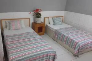 Hanci Pansi̇yon, Akcay