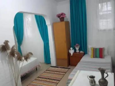 Hanci Pansi̇yon - 1