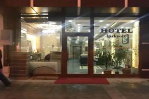 Hotel Ipekyolu, Kars