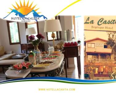 la Casıta Boutıque - 16