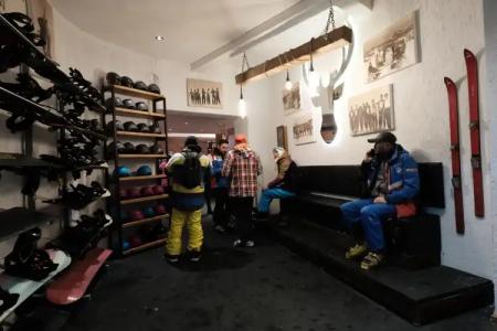 Oksijen Zones Uludag - 46