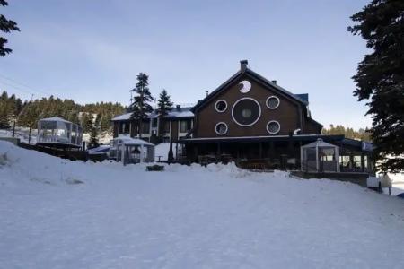 Oksijen Zones Uludag - 13