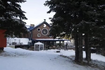 Oksijen Zones Uludag - 14