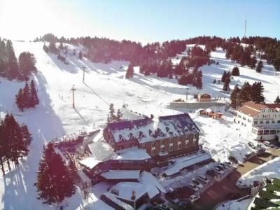 Oksijen Zones Uludag - 20