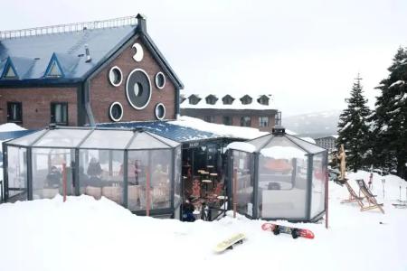 Oksijen Zones Uludag - 23