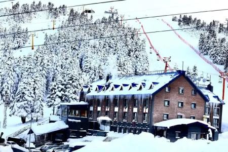 Oksijen Zones Uludag - 67
