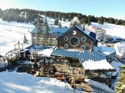 Oksijen Zones Uludag - 19