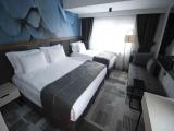 Deluxe Family Triple Suite