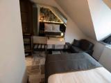 Romantic Double room