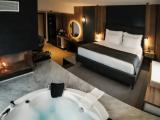 Presidential Triple Suite