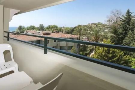 Sandy Beach - All Inclusive - 59