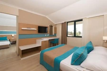 Sandy Beach - All Inclusive - 60