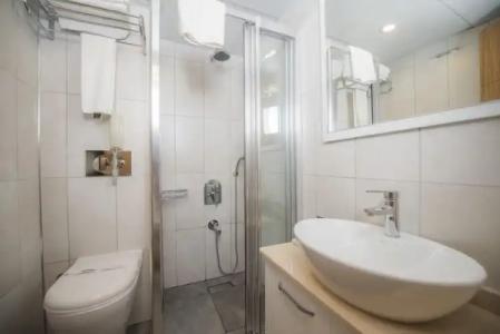 Sandy Beach - All Inclusive - 53