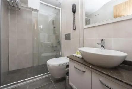 Sandy Beach - All Inclusive - 52