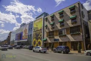 Armenian Inn Hostel, Yerevan