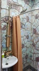 Etiuni The Forgotten Kingdom Guest House - 11