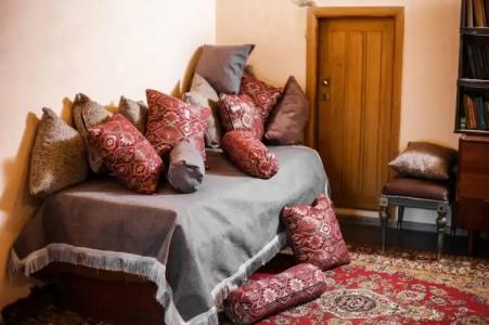 Etiuni The Forgotten Kingdom Guest House - 10