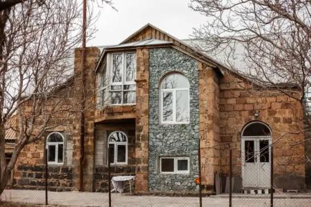 Etiuni The Forgotten Kingdom Guest House - 1