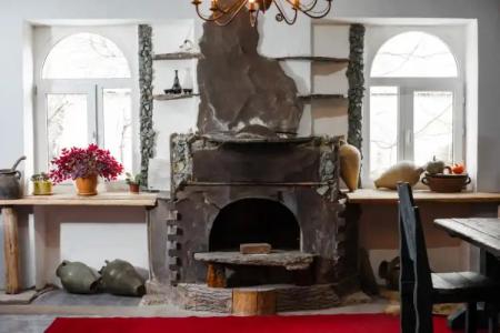 Etiuni The Forgotten Kingdom Guest House - 4