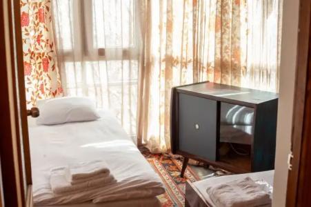 Etiuni The Forgotten Kingdom Guest House - 9