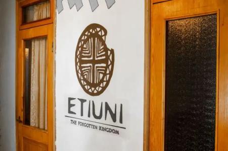 Etiuni The Forgotten Kingdom Guest House - 5