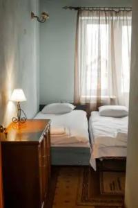 Etiuni The Forgotten Kingdom Guest House - 13