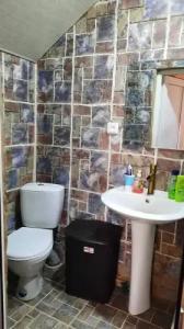 Etiuni The Forgotten Kingdom Guest House - 12