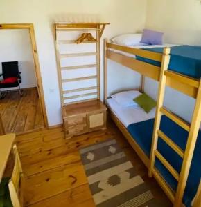 Green Training Center Guest House - 17