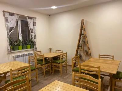 Green Training Center Guest House - 2