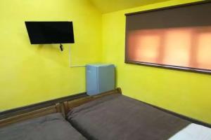 Art Garden Hostel and Tours, Yerevan