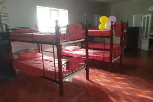 Baaz Hostel, Yerevan