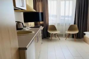 Oteliya, Cherepovets