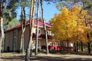 Dneprovskie Sosnyi Guest House